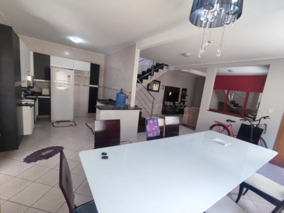 Imagem Sobrado com 3 Quartos à Venda, 92 m² em Solange Park 3 - Goiânia Imagem Sobrado com 3 Quartos à Venda, 92 m² em Solange Park 3 - Goiânia