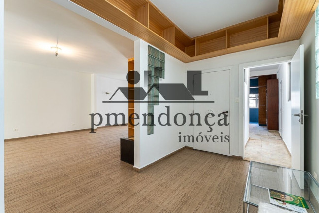 Imagem Apartamento com 3 Quartos à Venda, 244 m² em Higienópolis - São Paulo