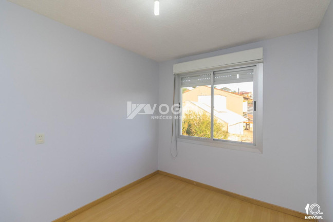 Imagem Apartamento com 2 Quartos à Venda, 50 m² em Santa Teresa - Sao Leopoldo