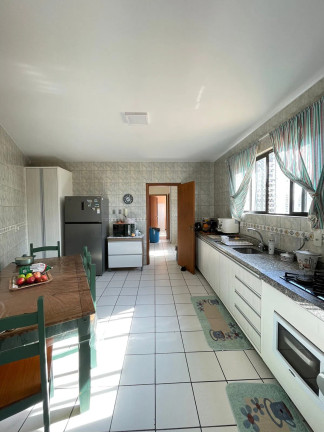 Imagem Apartamento com 4 Quartos à Venda, 308 m² em Centro - Balneário Camboriú