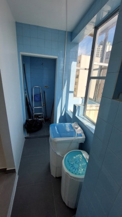 Imagem Apartamento com 2 Quartos à Venda, 76 m² em Centro - Curitiba