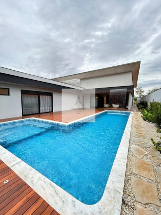 Imagem Casa de Condomínio com 4 Quartos à Venda, 518 m² Imagem Casa de Condomínio com 4 Quartos à Venda, 518 m²