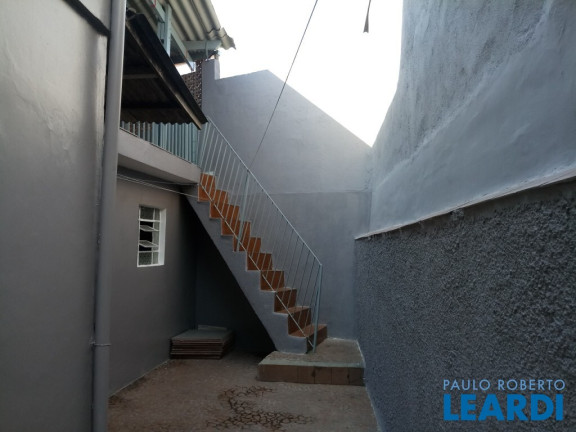Imagem Sobrado com 3 Quartos à Venda, 168 m² em Jardim Cristiane - Santo André