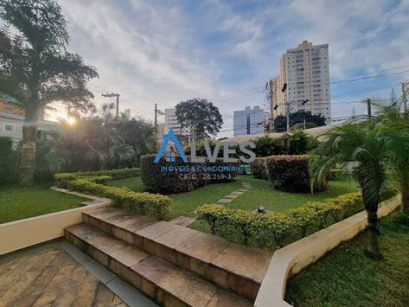 Imagem Apartamento com 4 Quartos à Venda, 191 m² em Centro - São Bernardo Do Campo Imagem Apartamento com 4 Quartos à Venda, 191 m² em Centro - São Bernardo Do Campo