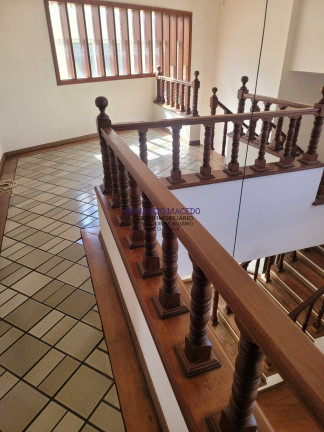Imagem Casa com 4 Quartos à Venda, 493 m² em Alphaville - Santana De Parnaíba Imagem Casa com 4 Quartos à Venda, 493 m² em Alphaville - Santana De Parnaíba