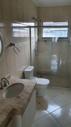 Imagem Sobrado com 3 Quartos à Venda, 300 m² em Loteamento Residencial Campos Do Conde Ii - Tremembé