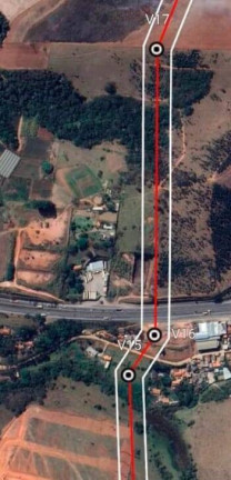Imagem Terreno à Venda, 188 m² em Mato Dentro - Atibaia Imagem Terreno à Venda, 188 m² em Mato Dentro - Atibaia