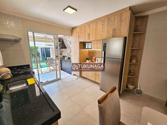 Imagem Casa com 3 Quartos à Venda, 118 m² em Jardim Maristela - Atibaia Imagem Casa com 3 Quartos à Venda, 118 m² em Jardim Maristela - Atibaia