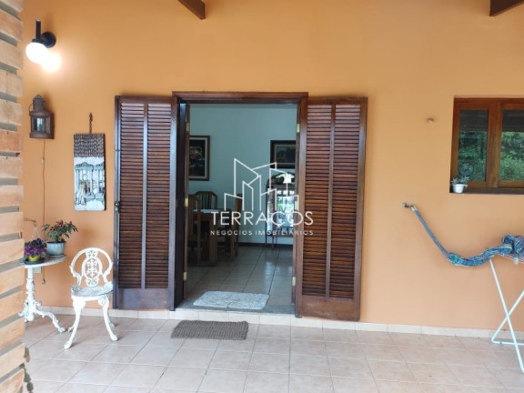 Imagem Casa com 4 Quartos à Venda, 546 m² em Engordadouro - Jundiaí