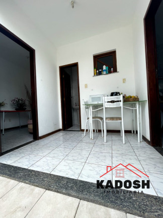 Imagem Casa com 7 Quartos à Venda, 360 m² em Cidade Nova - Feira De Santana