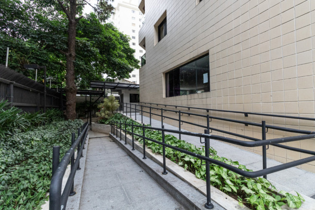 Imagem Apartamento com 3 Quartos à Venda, 138 m² em Perdizes - São Paulo