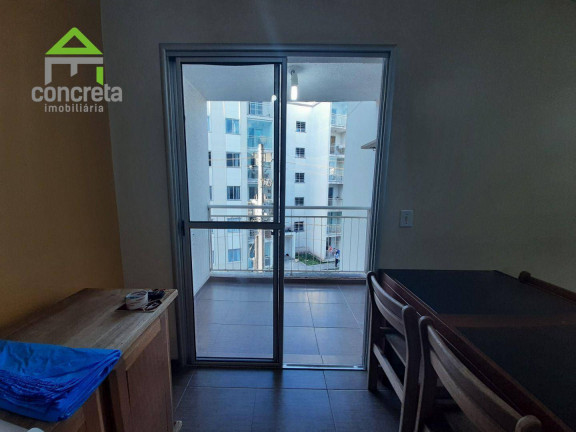 Imagem Apartamento com 2 Quartos à Venda, 57 m² em Jardim Monte Santo - Cotia