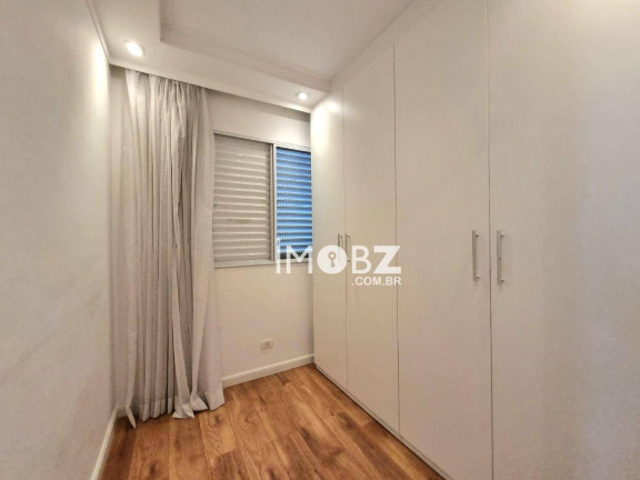 Imagem Imóvel com 3 Quartos à Venda, 62 m² em Vila Andrade - São Paulo