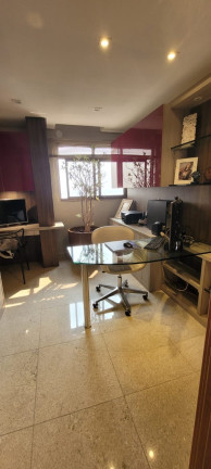 Imagem Apartamento com 3 Quartos à Venda, 206 m² em Menino Deus - Porto Alegre