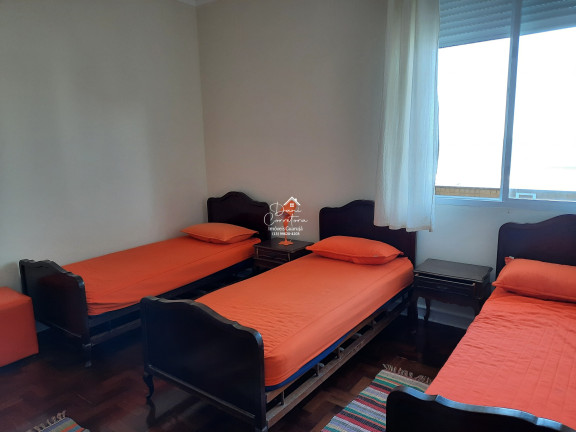 Imagem Apartamento com 3 Quartos à Venda, 130 m² em Pitangueiras - Guarujá