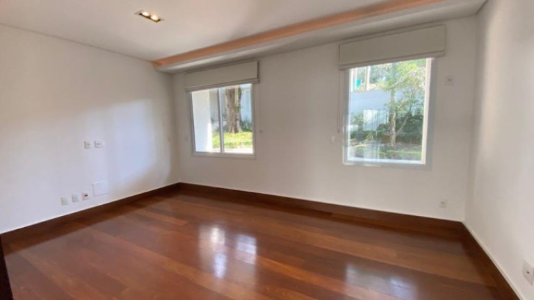 Imagem Casa com 4 Quartos à Venda, 608 m² em Alto Da Boa Vista - São Paulo Imagem Casa com 4 Quartos à Venda, 608 m² em Alto Da Boa Vista - São Paulo
