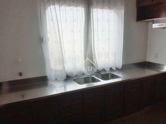 Imagem Apartamento com 3 Quartos à Venda, 140 m² em Vila Assunção - Santo André