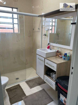 Imagem Casa com 3 Quartos à Venda, 180 m² em Jardim Santa Mena - Guarulhos
