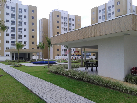 Imagem Apartamento com 3 Quartos à Venda, 61 m² em Portão - Curitiba Imagem Apartamento com 3 Quartos à Venda, 61 m² em Portão - Curitiba