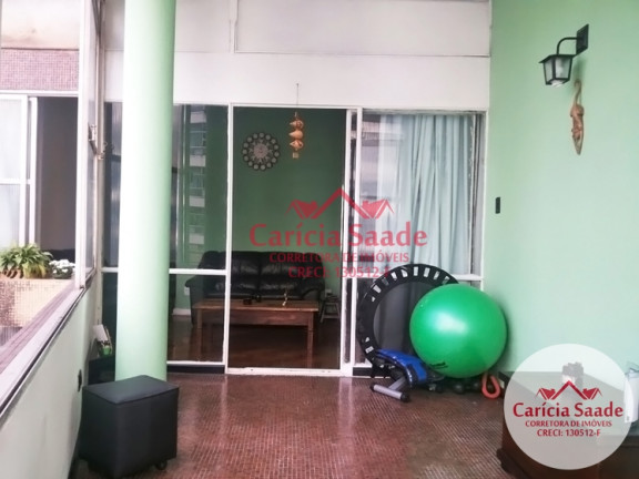 Foto do imóvel Apartamento com 1 Quarto à Venda, 60 m² em Bela Vista - São Paulo