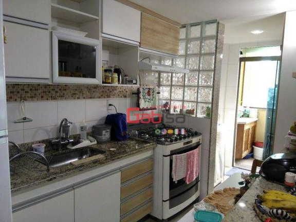 Imagem Apartamento com 1 Quarto à Venda, 65 m² em Jardim Flamboyant - Cabo Frio Imagem Apartamento com 1 Quarto à Venda, 65 m² em Jardim Flamboyant - Cabo Frio