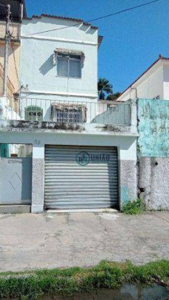 Imagem Casa com 3 Quartos à Venda, 180 m² em Fonseca - Niterói Imagem Casa com 3 Quartos à Venda, 180 m² em Fonseca - Niterói