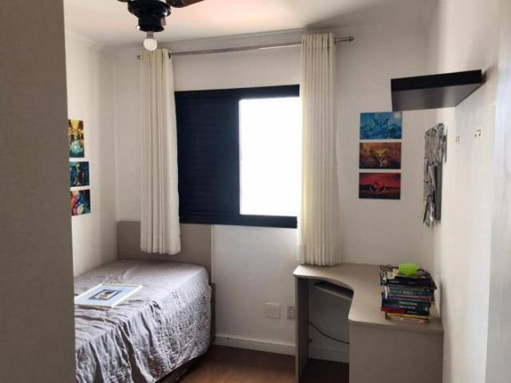 Imagem Apartamento com 3 Quartos para Alugar, 77 m² em Tatuapé - São Paulo