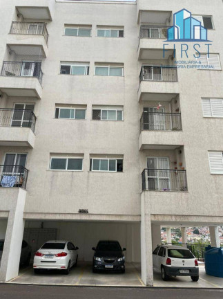 Imagem Apartamento com 2 Quartos à Venda, 70 m² em Jardim Eldorado - Vinhedo