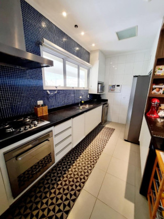 Imagem Casa com 3 Quartos à Venda, 338 m² em Chácara Monte Alegre - São Paulo Imagem Casa com 3 Quartos à Venda, 338 m² em Chácara Monte Alegre - São Paulo