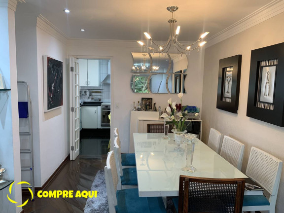 Imagem Apartamento com 4 Quartos à Venda, 157 m² em Alto Da Lapa - São Paulo Imagem Apartamento com 4 Quartos à Venda, 157 m² em Alto Da Lapa - São Paulo