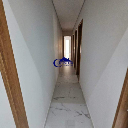 Imagem Apartamento com 3 Quartos à Venda, 107 m² em Campestre - Santo André Imagem Apartamento com 3 Quartos à Venda, 107 m² em Campestre - Santo André