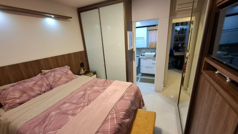 Imagem Apartamento com 3 Quartos à Venda, 90 m² em Córrego Grande - Florianópolis Imagem Apartamento com 3 Quartos à Venda, 90 m² em Córrego Grande - Florianópolis
