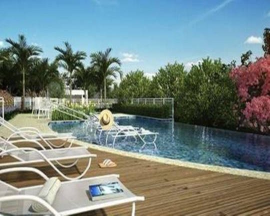 Apartamento com 3 Quartos à Venda, 85 m² em Vila Ipojuca - São Paulo
