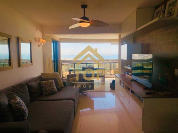 Imagem Apartamento com 3 Quartos à Venda, 136 m² em Barra Da Tijuca - Rio De Janeiro Imagem Apartamento com 3 Quartos à Venda, 136 m² em Barra Da Tijuca - Rio De Janeiro