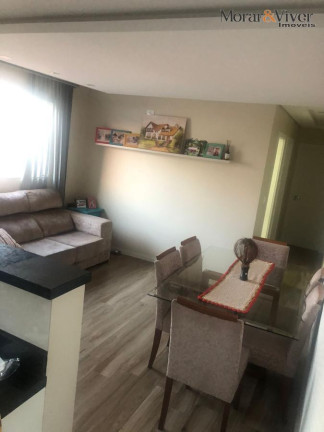 Imagem Apartamento com 2 Quartos à Venda, 52 m² em Boneca Do Iguaçu - São José Dos Pinhais Imagem Apartamento com 2 Quartos à Venda, 52 m² em Boneca Do Iguaçu - São José Dos Pinhais