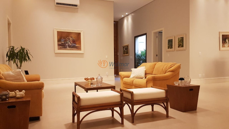 Imagem Casa com 3 Quartos à Venda, 447 m² em Loteamento Alphaville Campinas - Campinas Imagem Casa com 3 Quartos à Venda, 447 m² em Loteamento Alphaville Campinas - Campinas