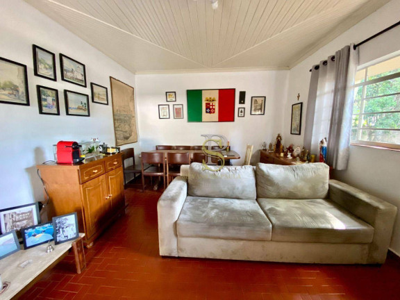 Imagem Casa com 2 Quartos à Venda, 110 m² em Vila Santista - Atibaia Imagem Casa com 2 Quartos à Venda, 110 m² em Vila Santista - Atibaia