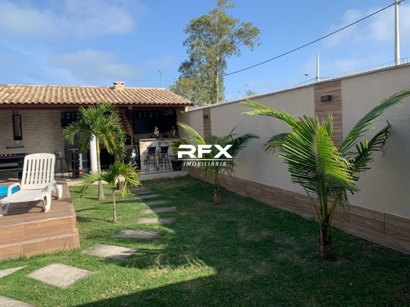 Imagem Casa com 3 Quartos à Venda, 440 m² em Jardim Atlântico Leste,(itaipuaçu) - Maricá Imagem Casa com 3 Quartos à Venda, 440 m² em Jardim Atlântico Leste,(itaipuaçu) - Maricá