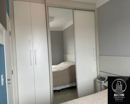 Imagem Casa com 2 Quartos à Venda, 53 m² em Wanel Ville - Sorocaba