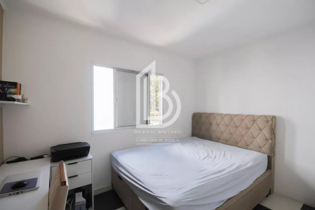 Imagem Apartamento com 2 Quartos à Venda, 56 m² em Assunção - São Bernardo Do Campo