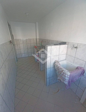 Imagem Apartamento com 2 Quartos à Venda, 50 m² em Campo Grande - Rio De Janeiro Imagem Apartamento com 2 Quartos à Venda, 50 m² em Campo Grande - Rio De Janeiro