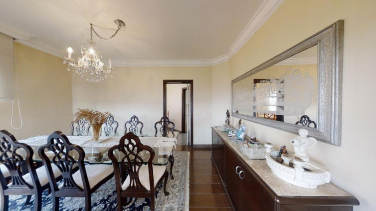 Imagem Apartamento com 4 Quartos à Venda, 287 m² em Vila Andrade - São Paulo Imagem Apartamento com 4 Quartos à Venda, 287 m² em Vila Andrade - São Paulo