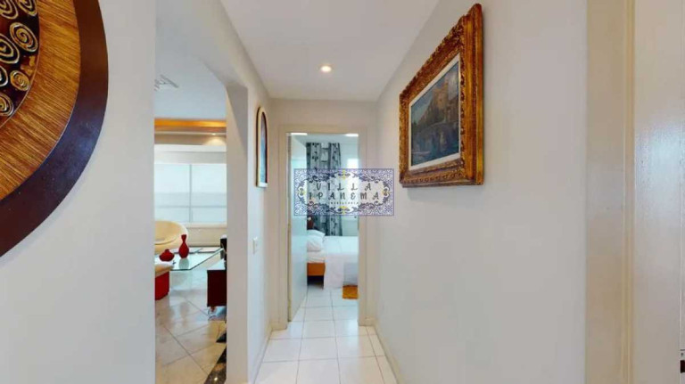Imagem Cobertura com 3 Quartos à Venda, 165 m² em Copacabana - Rio De Janeiro Imagem Cobertura com 3 Quartos à Venda, 165 m² em Copacabana - Rio De Janeiro