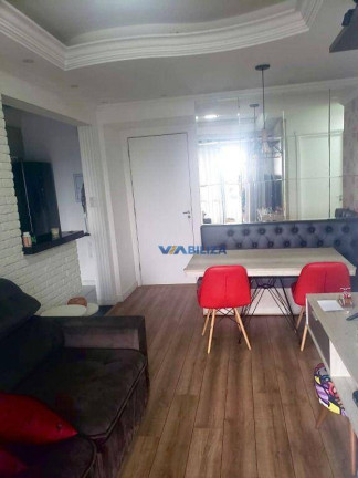 Imagem Apartamento com 2 Quartos à Venda, 62 m² em Vila Leonor - Guarulhos Imagem Apartamento com 2 Quartos à Venda, 62 m² em Vila Leonor - Guarulhos