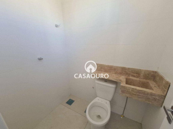 Imagem Cobertura com 4 Quartos à Venda, 262 m² em Santa Lúcia - Belo Horizonte