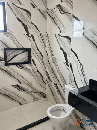 Imagem Casa com 3 Quartos à Venda, 1 m² em Conceição - Feira De Santana