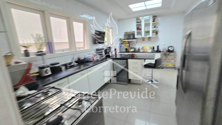 Imagem Casa de Condomínio com 5 Quartos à Venda, 299 m² em Alphaville - Santana De Parnaíba Imagem Casa de Condomínio com 5 Quartos à Venda, 299 m² em Alphaville - Santana De Parnaíba