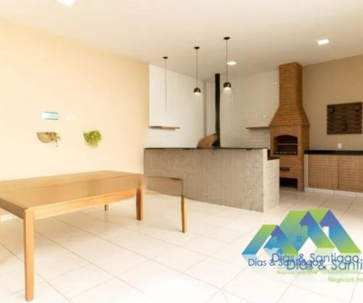 Imagem Apartamento com 2 Quartos à Venda, 40 m² em Parque Bristol - São Paulo Imagem Apartamento com 2 Quartos à Venda, 40 m² em Parque Bristol - São Paulo
