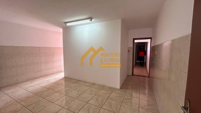 Imagem Casa com 6 Quartos à Venda,  em Centro - Itapetininga
