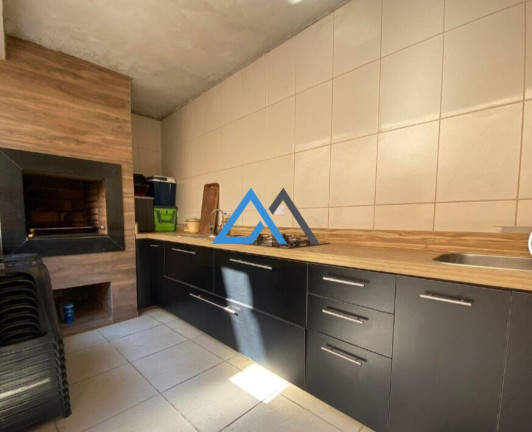 Imagem Sobrado com 3 Quartos à Venda, 200 m² em Laranjeiras - Caieiras